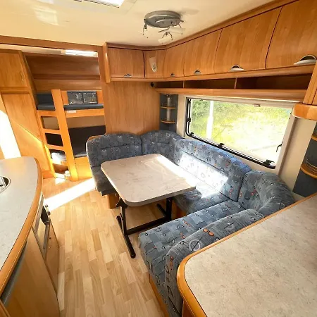 Your Camp Albatros