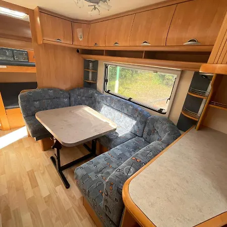 Your Camp Albatros