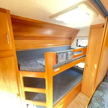 Your Camp Albatros Hel
