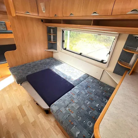 Your Camp Albatros * Hel