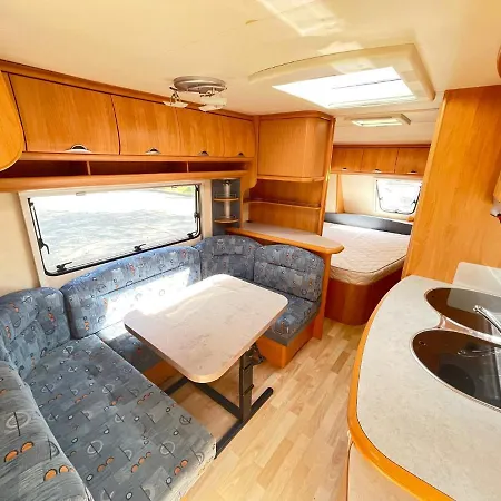 Your Camp Albatros Hel