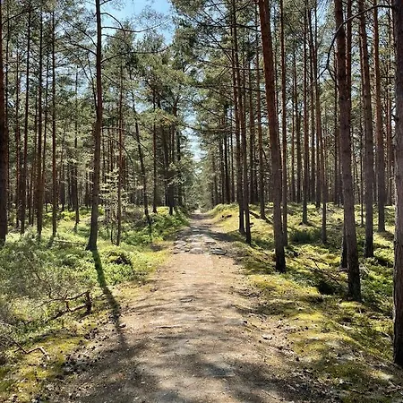 Your Camp Albatros Campsite Hel