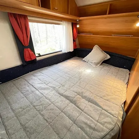 Campsite Your Camp Albatros