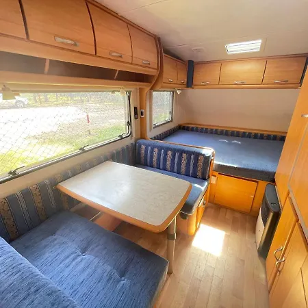 Your Camp Albatros Campsite Hel