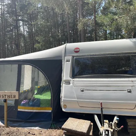 Your Camp Albatros Camping Hel