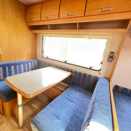 Campsite Your Camp Albatros Hel
