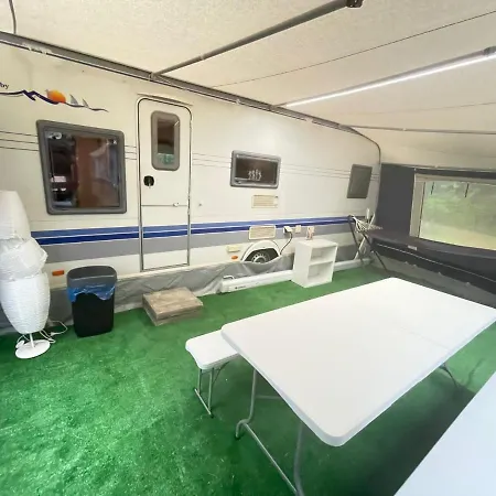Your Camp Albatros * Hel